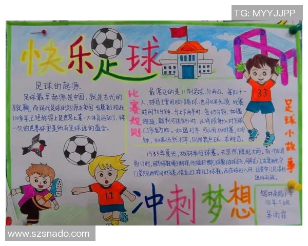 心中的足球明星与梦想的追逐之路