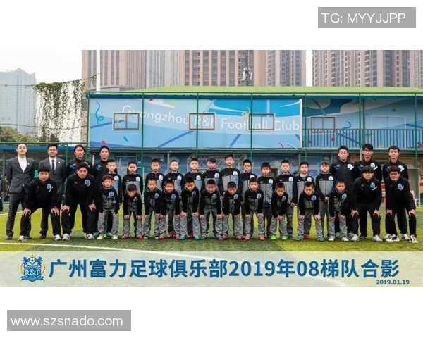 广州五中足球明星崭露头角助力校园体育发展与青少年成长