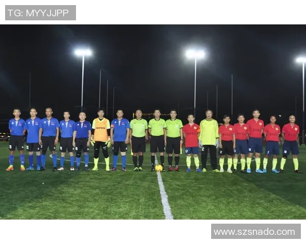 重庆足球明星的崛起与成就盘点他们如何在绿茵场上书写传奇