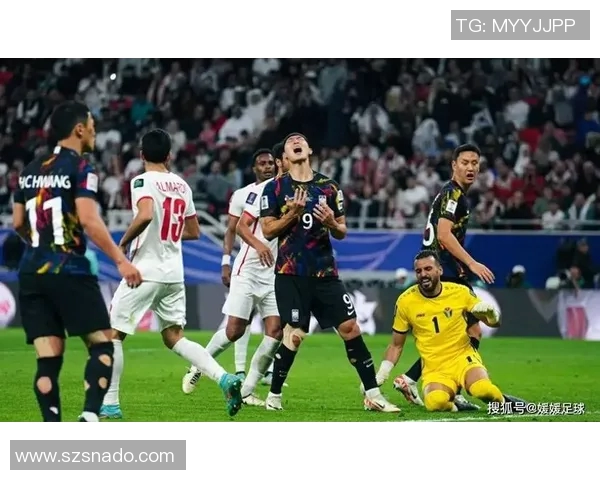 澳大利亚对黎巴嫩精彩直播全程回顾与赛后分析
